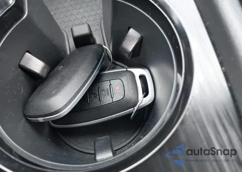 2025 Nissan Rogue Sl Intelligent Awd из США, поврежденный, VIN JN8BT3CBXSW169784